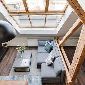 Appartement met Drie Slaapkamers